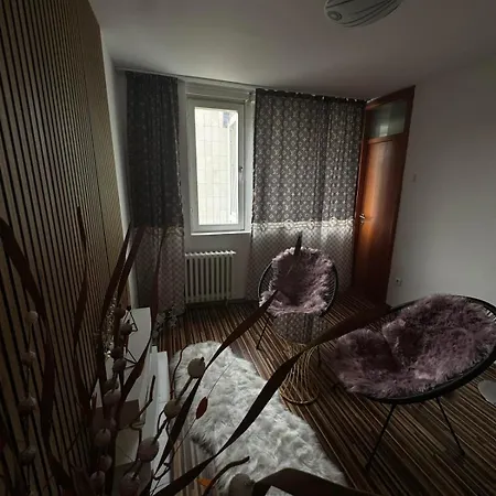 Izdavanje Apartmana Bulic Sarajevo