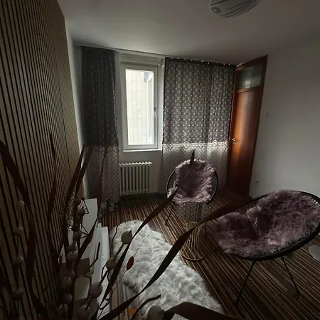 Izdavanje Apartmana Bulic Sarajevo