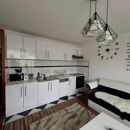 Izdavanje Apartmana Bulic