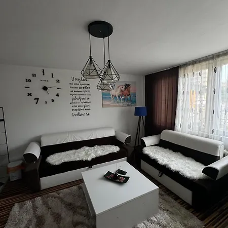 Apartment Izdavanje Apartmana Bulic Sarajevo