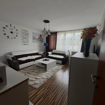 Apartment Izdavanje Apartmana Bulic Sarajevo