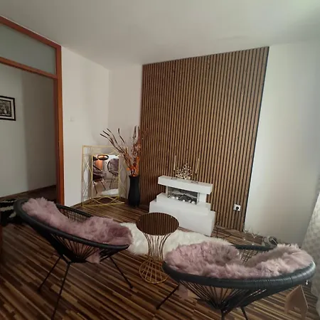 Izdavanje Apartmana Bulic * Σαράγεβο