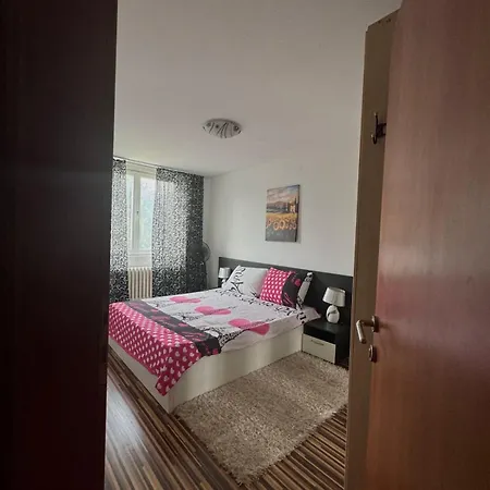 Izdavanje Apartmana Bulic