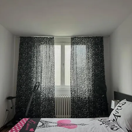 Apartment Izdavanje Apartmana Bulic