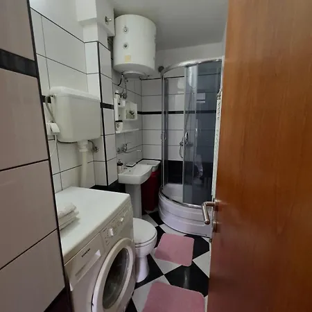 Izdavanje Apartmana Bulic Διαμέρισμα *