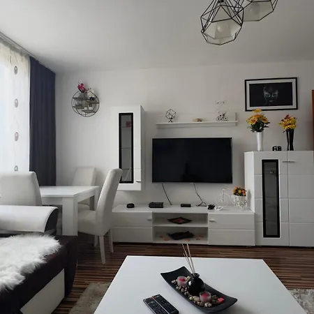 Izdavanje Apartmana Bulic * Σαράγεβο