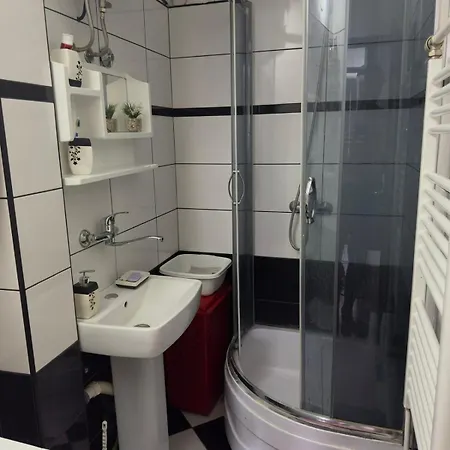Izdavanje Apartmana Bulic Διαμέρισμα Σαράγεβο