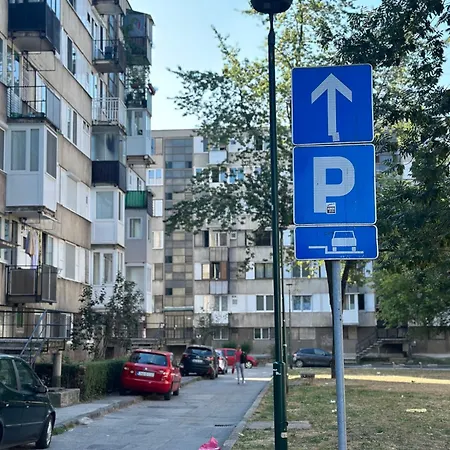Izdavanje Apartmana Bulic * Sarajevo