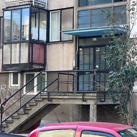Izdavanje Apartmana Bulic Apartamento *