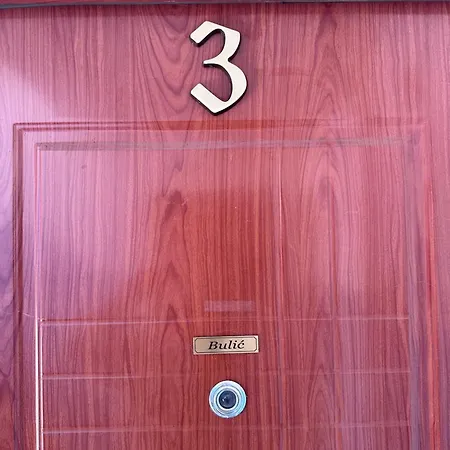 Izdavanje Apartmana Bulic