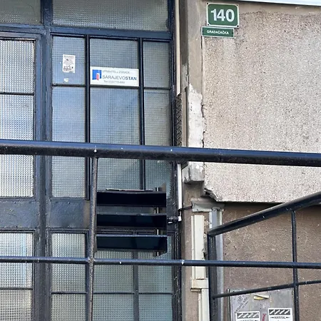 Διαμέρισμα Izdavanje Apartmana Bulic