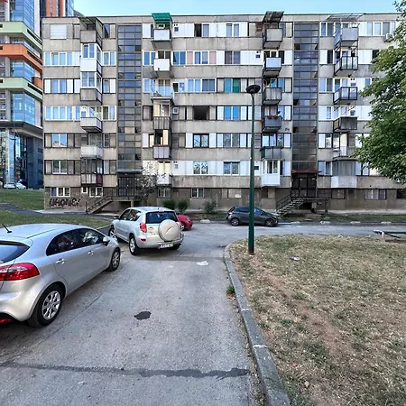 Apartment Izdavanje Apartmana Bulic